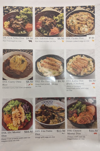 Opinii despre Meshiya (Everton Park) în Singapore - Hospitality and gastronomy