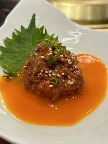 Wa-En Wagyu Yakiniku - Singapore