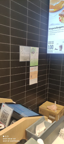 Opinii despre McDonald's Changi City Point în Singapore - Hospitality and gastronomy