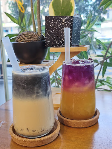 Comentarii opinii despre SOD Cafe