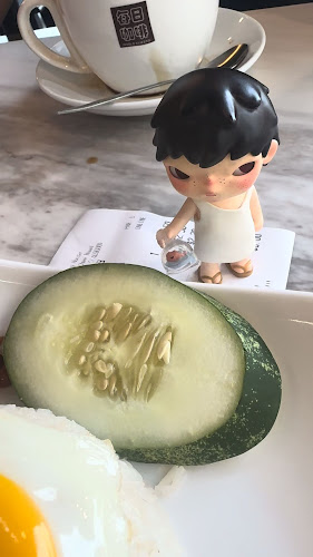 Daily Coffee - Hospitality and gastronomy