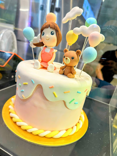 Baker's Gym - Singapore