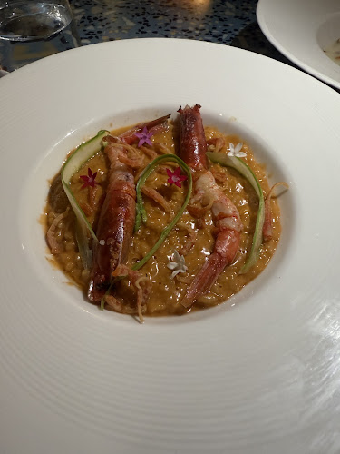 Da Paolo Dempsey Restaurant & Bar