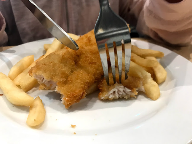 The Royals Cafe (Siglap) - Hospitality and gastronomy