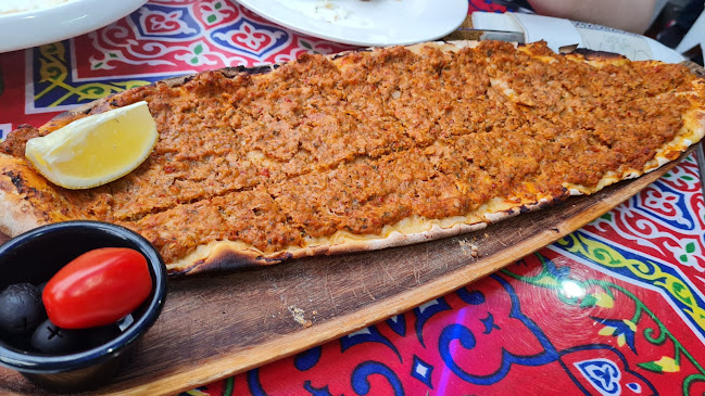 Cappadocia Turkish & Mediterranean Restaurant - Hospitality and gastronomy