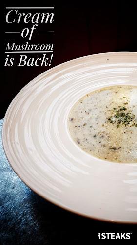 Opinii despre iSTEAKS @ Star Vista în Singapore - Hospitality and gastronomy