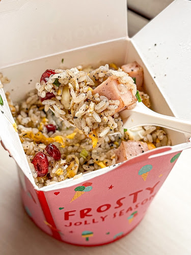 Opinii despre WOK HEY Junction 8, Bishan în Singapore - Hospitality and gastronomy