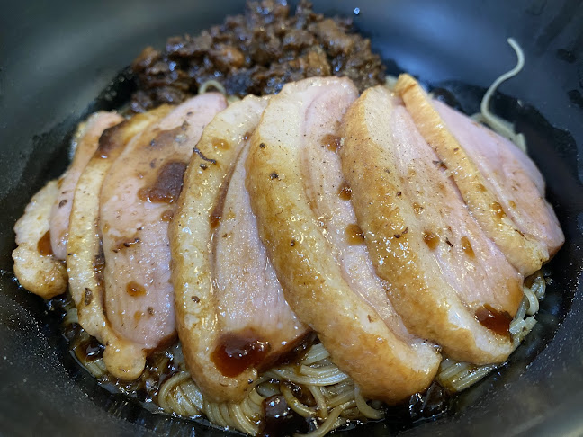 Comentarii opinii despre Mun Ting Xiang - Hougang