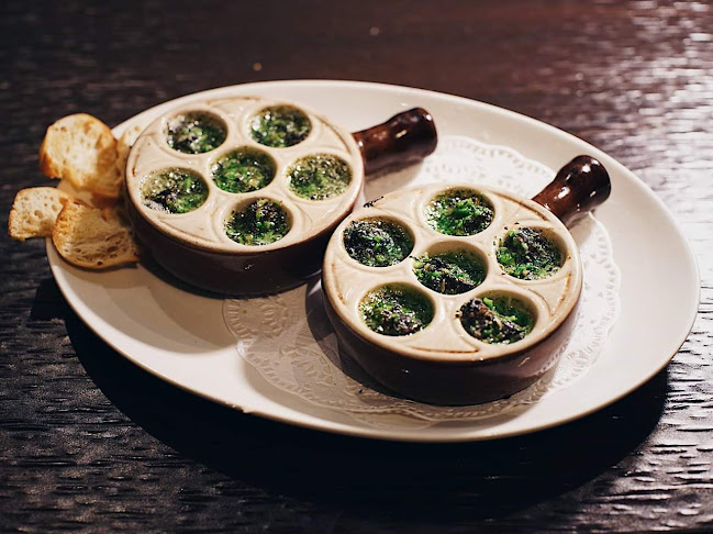 Bruno's Pizzeria & Grill Katong