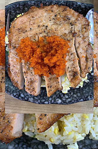 Comentarii opinii despre King of Fried Rice - Jurong East