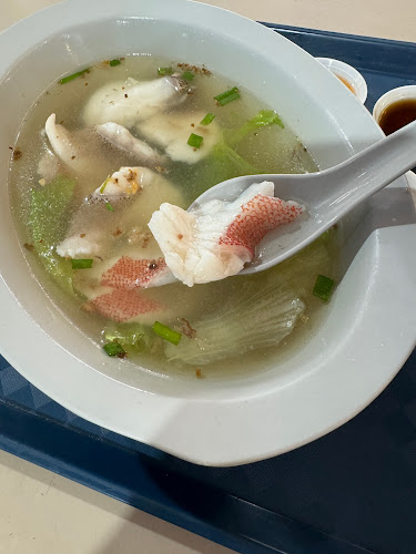 Yong Kang Food Court - Hospitality and gastronomy