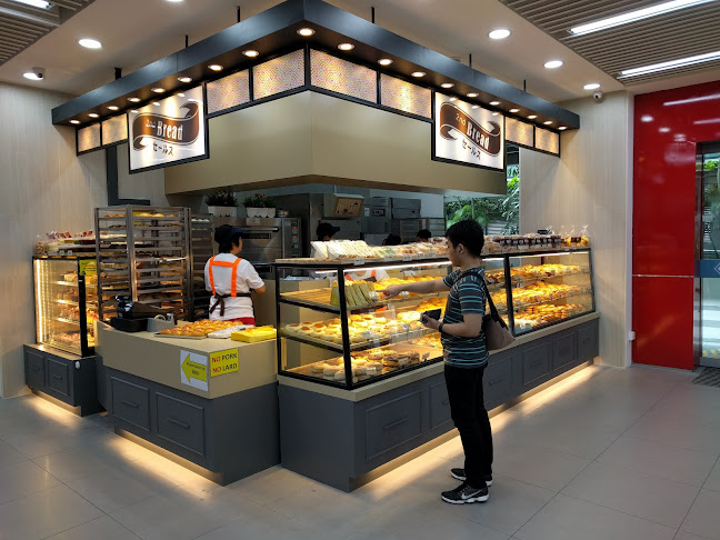 2nd Bread - Hospitality and gastronomy