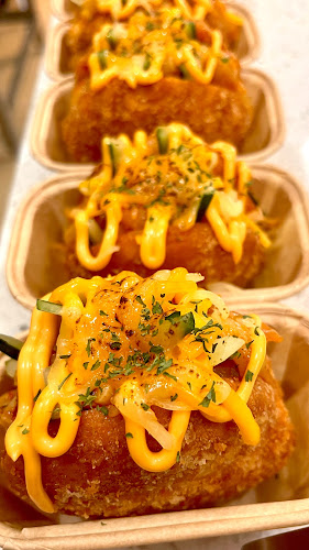 Opinii despre The Flour Department în Singapore - Hospitality and gastronomy