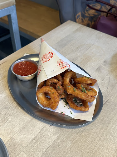 Comentarii opinii despre Chooby Pizza