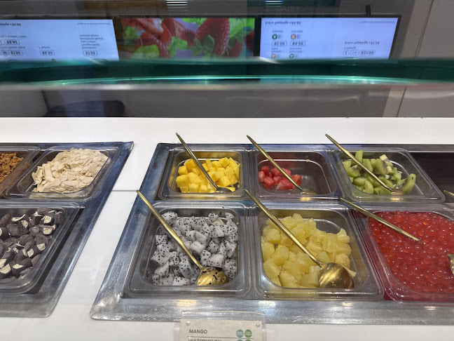 Comentarii opinii despre Yolé Plaza Singapura