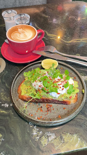 Opinii despre Christina's Singapore Duxton în Singapore - Hospitality and gastronomy