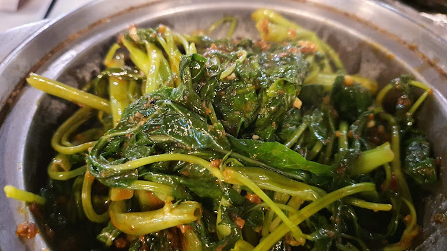 Lau Wang Claypot Delights @ Punggol Oasis Terraces