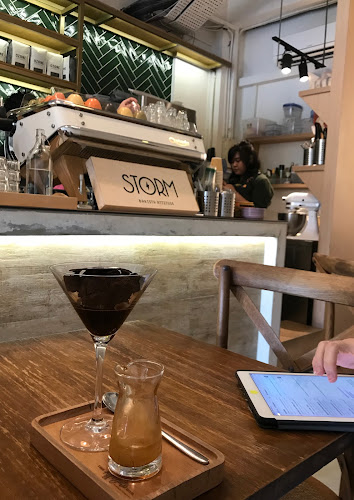 Caffè Affogato - Hospitality and gastronomy