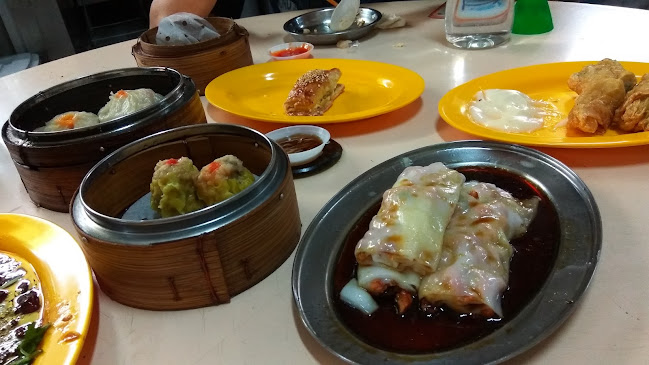 Comentarii opinii despre Neptune Hong Kong Dim Sum (海皇香港点心)