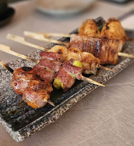 Kozen Sushi Bar & Restaurant