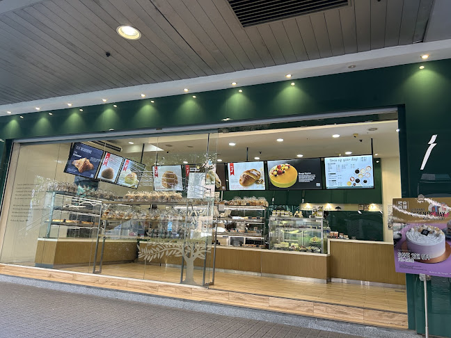 Comentarii opinii despre Barcook Bakery