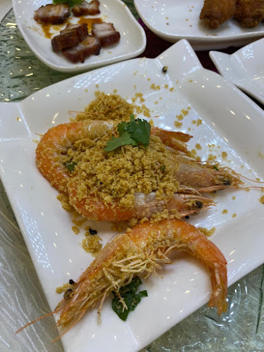 Comentarii opinii despre Jubilee Garden Restaurant