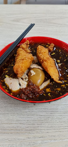 Food Paradise (昇富食阁） - Singapore