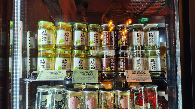 The Madman & Co - Singapore