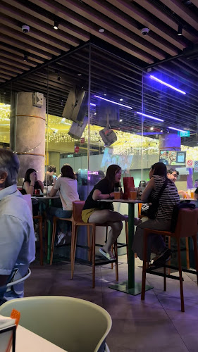 Opinii despre Tipsy Bunny în Singapore - Hospitality and gastronomy