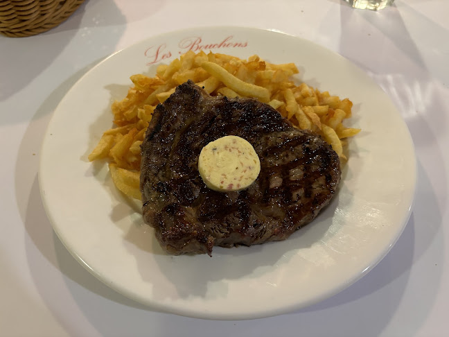 Les Bouchons @ Ann Siang - Hospitality and gastronomy