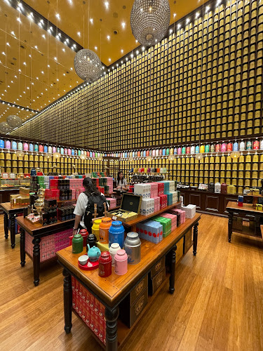 Comentarii opinii despre TWG Tea at Changi T4