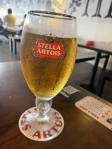 Opinii despre Fatboy's the Burger Bar în Singapore - Hospitality and gastronomy