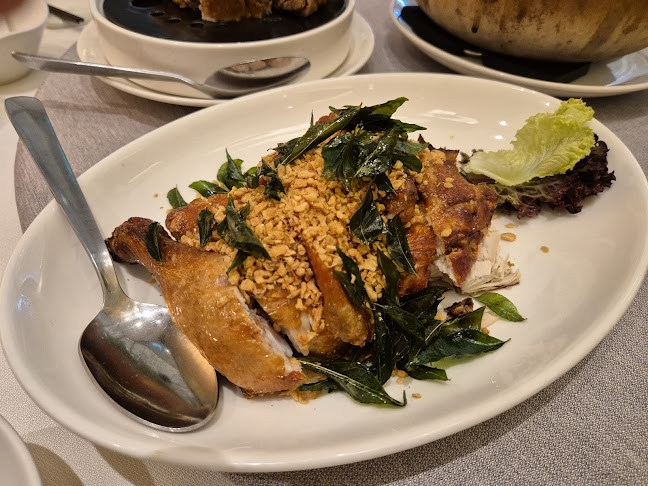 PUTIEN (Jewel Changi Airport)