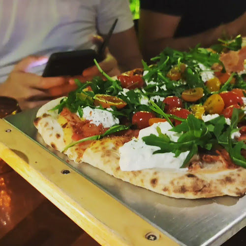 Publico Ristorante - Singapore