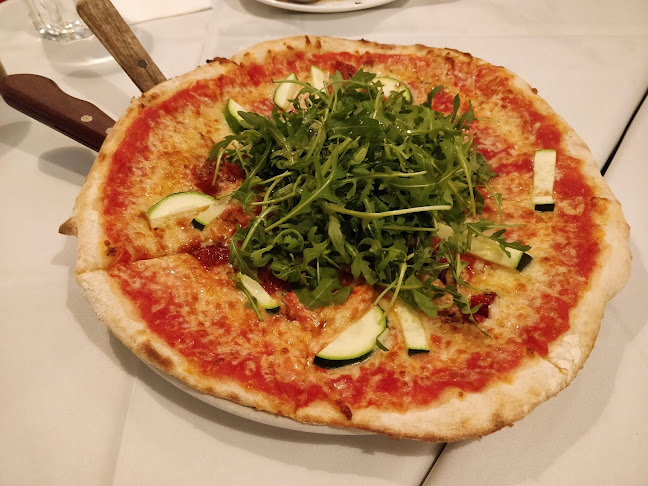 Comentarii opinii despre Casa Roma