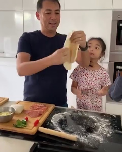 Bella Pizza - Singapore