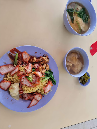 Comentarii opinii despre Hong Ji Mian Shi Jia