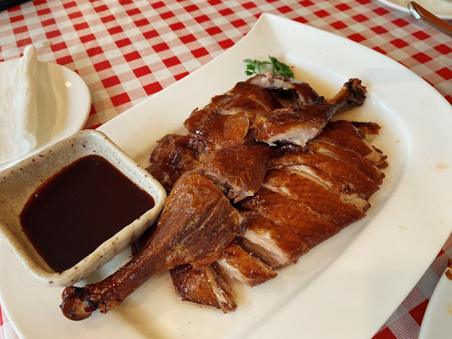 Seletar Hill Restaurant