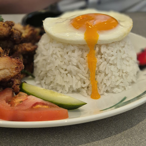 Opinii despre Kopi 1930 în Singapore - Hospitality and gastronomy