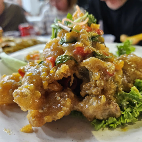 Cheng Yi Coffee Shop