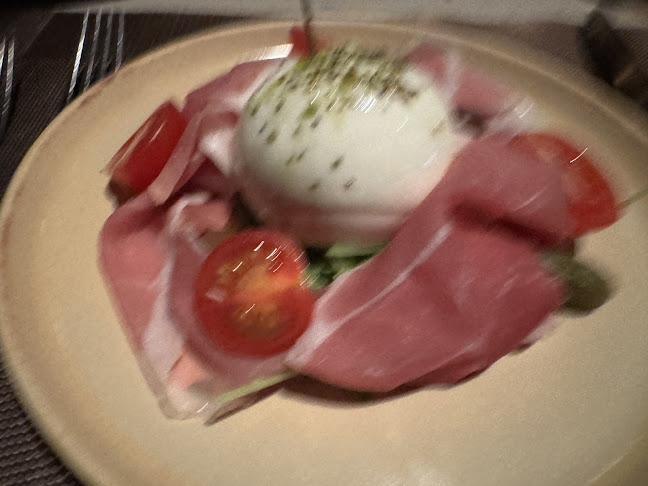 Waterfall Ristorante Italiano