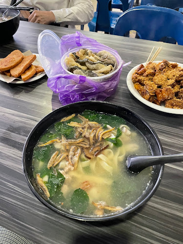 Poon Nah City Home Made Noodle - Hospitality and gastronomy