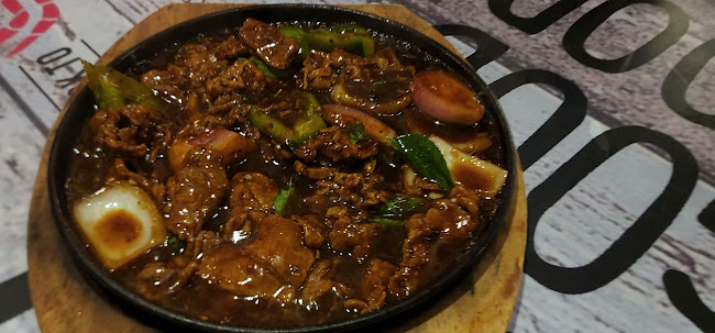 Opinii despre JB101 Seafood @ Science Park în Singapore - Hospitality and gastronomy