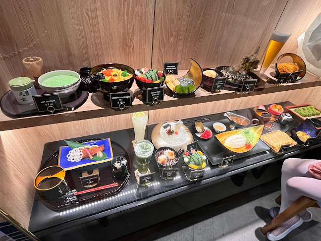 Opinii despre Misato în Singapore - Hospitality and gastronomy