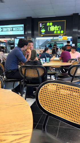 Opinii despre Maddox Canteen Bar în Singapore - Hospitality and gastronomy