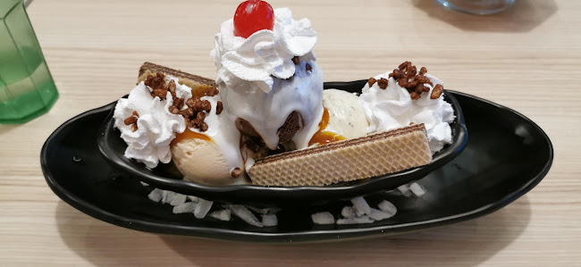 Swensen's @ Causeway Point