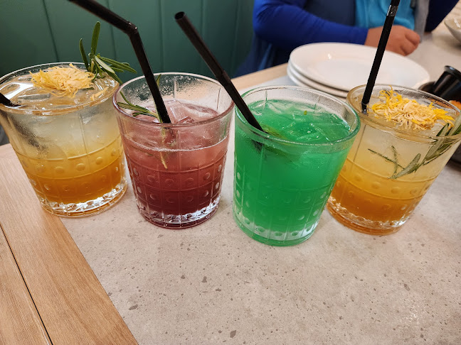 Mamma Mia Trattoria E Caffè - Singapore