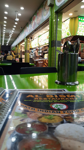 Opinii despre Al-Bismi Restaurant în Singapore - Hospitality and gastronomy