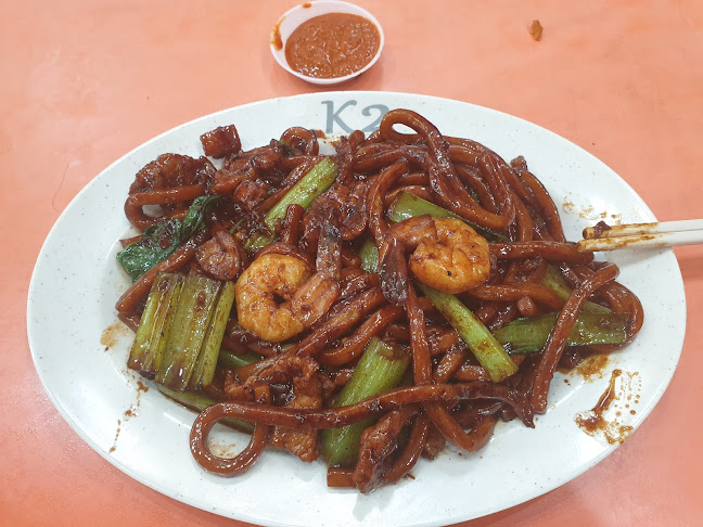 865 Mountbatten Rd, B1-85/87 Katong Shopping Centre, Singapore 437844