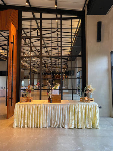 Manna Pot Catering - Hospitality and gastronomy